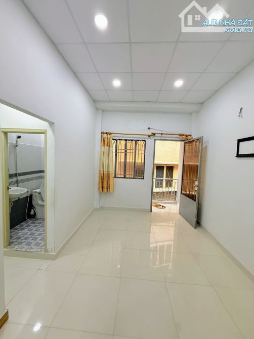 Bán nhà 2 tầng Quận 10, đường Vĩnh viễn, 29m2 chỉ 4,68 tỷ - 1