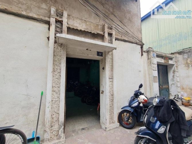 🌺BÁN SIÊU BIỆT THỰ LÔ GÓC PHỐ HOÀNG HOA THÁM QUẬN BA ĐÌNH-DT 129M2 4T MT 7M-GIÁ 39.5 TỶ - 1