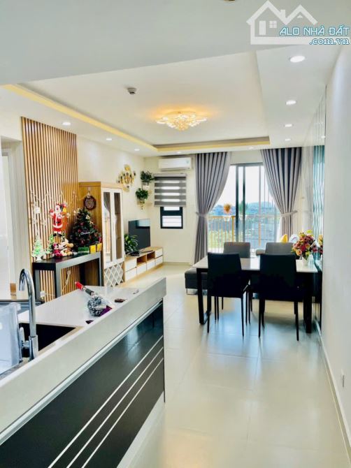 Bán căn hộ 2pn siêu sang, chung cư cao cấp Topaz Twins chỉ 2,9 tỷ - 1