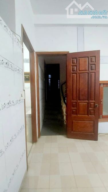 BÁN NHÀ 3 TẦNG – TÂN HƯNG THUẬN, QUẬN 12 – DT 90M², NGANG 4.6M NỞ HẬU – GIÁ CHỈ 5.5 TỶ - 1