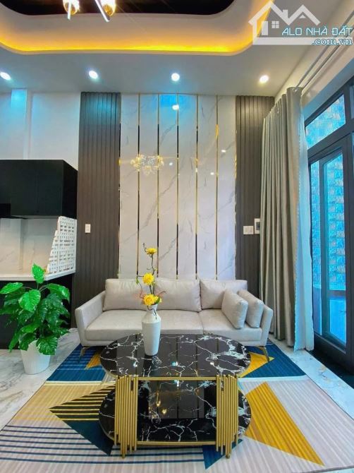 🏡 BÁN NHÀ 3 TẦNG – KIỆT HOÀNG DIỆU, HẢI CHÂU, ĐÀ NẴNG - 1