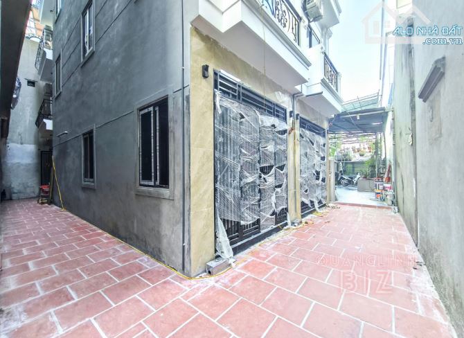 Bán nhà thôn Đông Lao, xã An Khánh mới - Giá rẻ nhất thị trường - 1