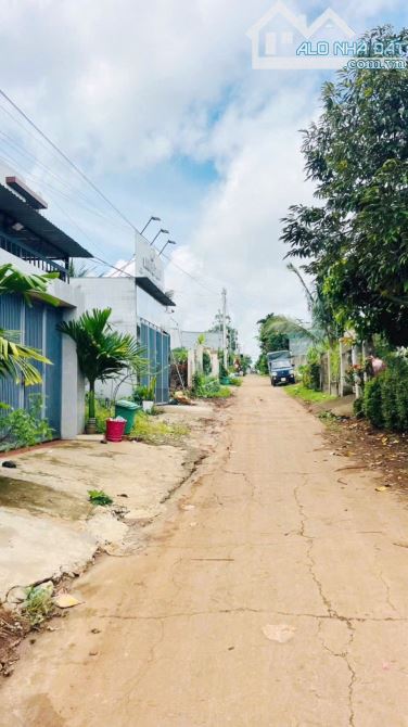 5x20m ĐẤT THỔ CƯ HẺM YMOAN RẺ NHẤT KHU VỰC. CAM KẾT LỜI NGAY KHI CỌC - 1