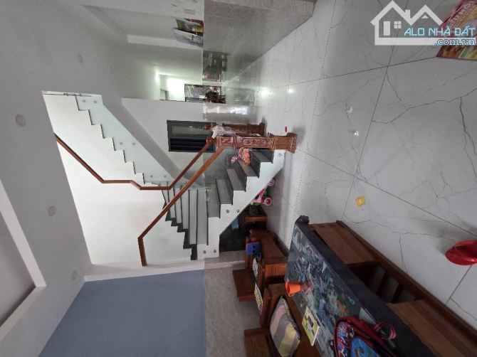 Hẻm xe hơi thông An Dương Vương – 90m² – nhà đẹp dọn ở ngay – chỉ hơn 7 tỷ - 1