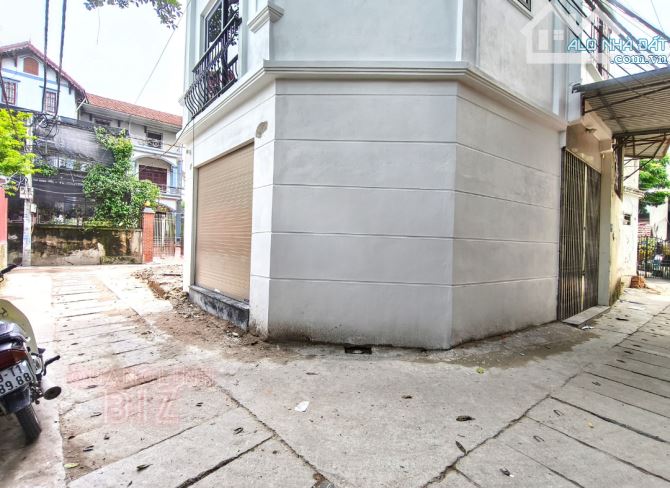 Bán nhà Dương Nội, Hà Đông - Ngõ thông ô tô đỗ cửa, giá rẻ nhất thị trường - 1