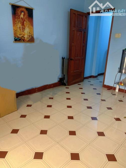 Nhà phố Quận 7, Trần Xuân Soạn, 2 tầng, 4x17m, HXH, nhỉnh 7ty - 1