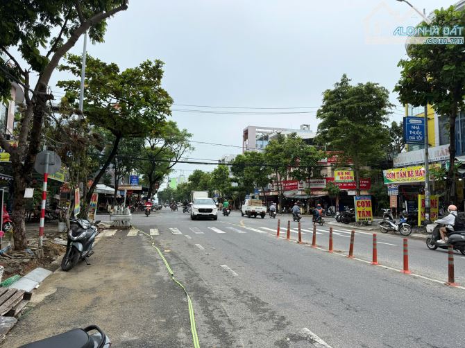 Cơ hội đầu tư đất ven biển – Mặt tiền Lý Thái Tông - 1