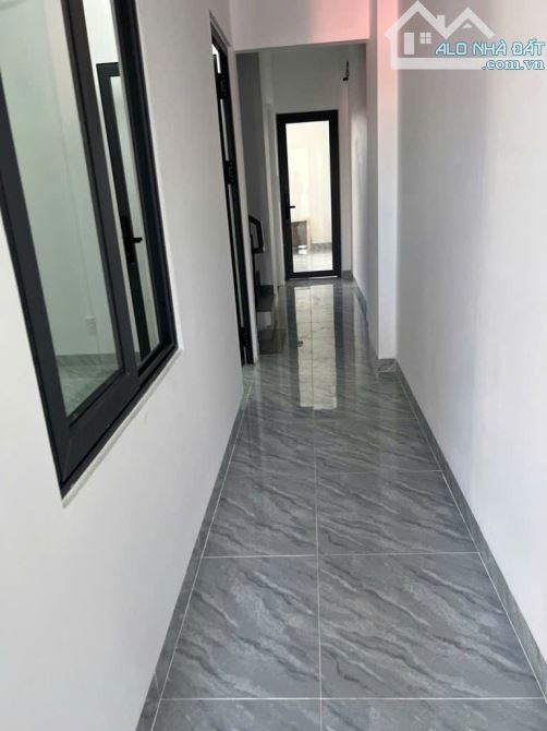 🌟 BÁN TÒA CĂN HỘ DỊCH VỤ – 7 TẦNG – MẶT TIỀN ĐƯỜNG SỐ 9, P.9, GÒ VẤP – 14 PHÒNG CHDV – TH - 1