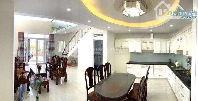 BÁN NHÀ MỚI ĐẸP 1 TRỆT 3 LẦU_HẺM 6M_ĐƯỜNG VÕ THỊ SÁU_PHƯỜNG 2_VŨNG TÀU_CHỈ 9 TỶ - 1