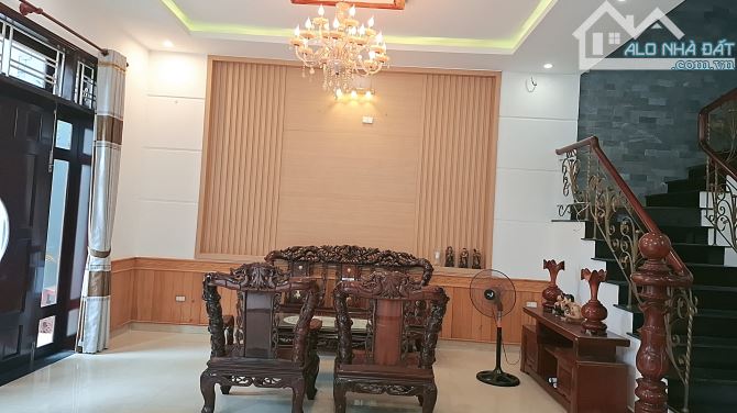 💢 BIỆT THỰ  2TẦNG ĐƯỜNG Ô TÔ LÊ TẤN TRUNG. PHƯỜNG SƠN TRÀ-TP Đà NẴNG. G - 1