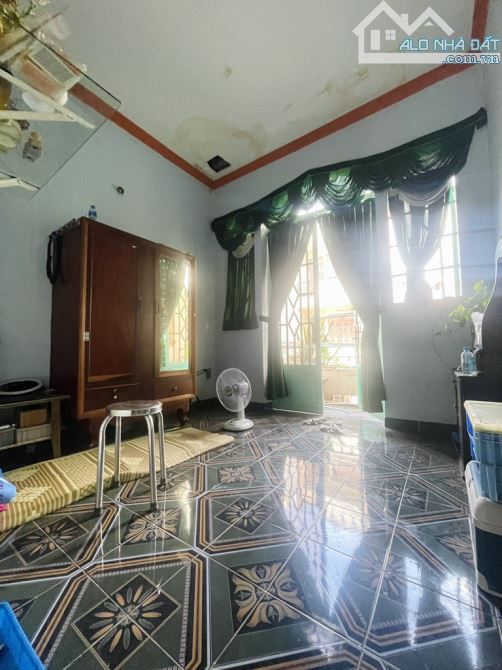 BÁN NHÀ HẺM XE HƠI 5M THÔNG ĐƯỜNG THÔNG NHẤT, 2 TẦNG, 3.5X20, 70M², GẦN CITYLAND, 9 TỶ TL - 1