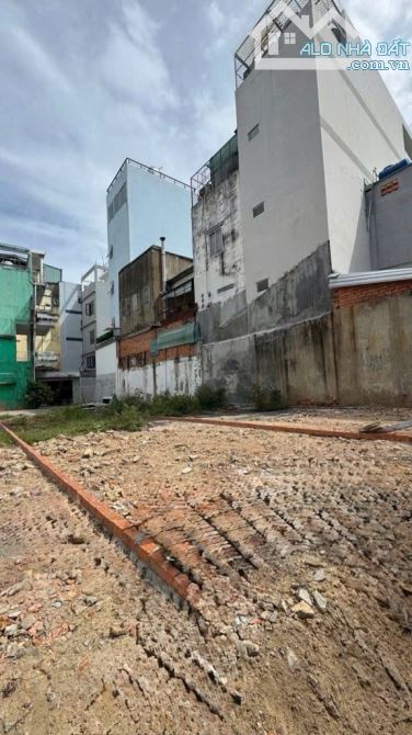 LÔ ĐẤT LIỀN KỀ  - GẦN VÒNG XOAY LÊ ĐẠI HÀNH, ĐƯỜNG 100 BÌNH THỚI -Q.11 -DT: 64M2 – 6 TỶ 5 - 1