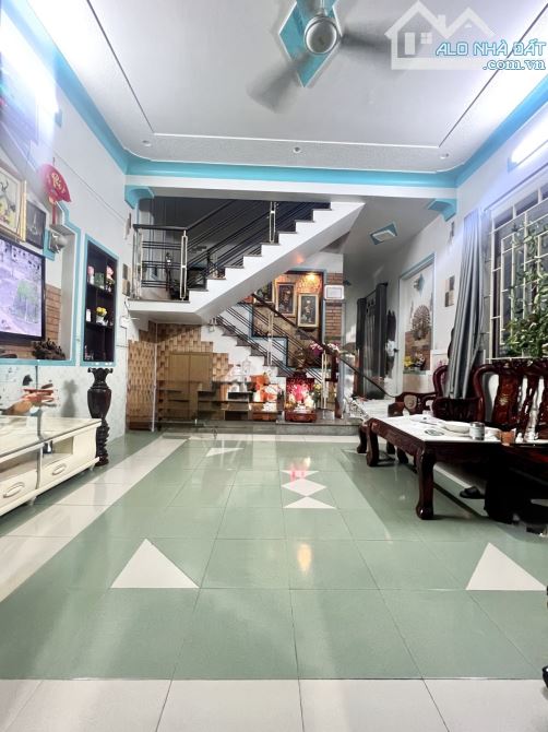 Bán Nhà giáp Tên Lửa, Lê Đình Cẩn, sát AEON Bình Tân, 100m2 chỉ 6.x tỷ - 1