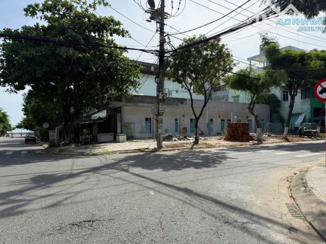 📌📌📌LÀM VIỆC TRỰC TIẾP GIÁ TỐT !!!bán lô 2 mặt tiền phùng hưng và dũng sĩ thanh khê - 1