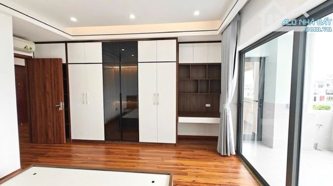 Bán Căn hộ tầng 7 Giảng Võ, Ba Đình, 5.4 tỷ, thông ra phố Kim Mã , Núi Trúc - 1