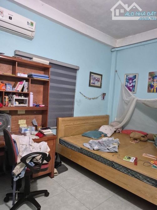 Bán Nhà Vân Canh, Hoài Đức, 45m2, 4 tầng, mt 4,5m, gần ô tô ở ngay, giá nhỉnh 6 tỷ - 1