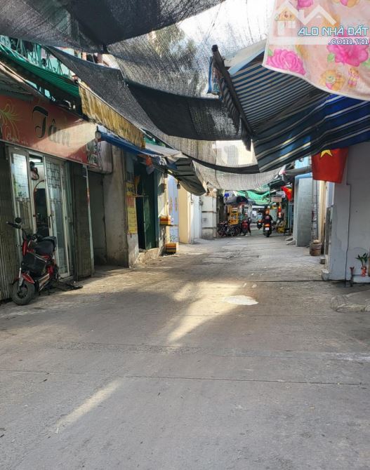 🔥BÁN NHÀ 2 TẦNG - SÁT MT HUỲNH TẤN PHÁT - 86m2 - Ngang 6,2m - SHR - HIỆN HỮU - 1