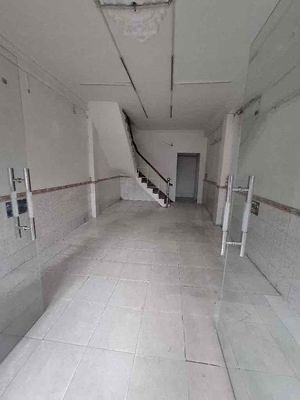🔥BÁN GẤP NHÀ NÁT - P.TÂN HƯNG - LÊ VĂN LƯƠNG - 101m2 - NGANG 5m - SHR - 1
