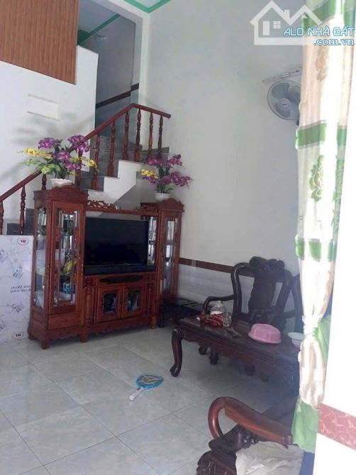 Bán Nhà 3phòng ngủ Gần Chợ hoá an, Tiện ít đầy đủ xung quanh .Chỉ 1Tỷ1 - 1