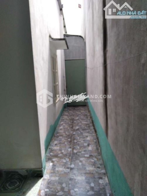 🏡 BÁN NHÀ LÔ QUÂN ĐỘI_ĐƯỜNG NGUYỄN HỮU CẢNH_VỊ TRÍ KINH DOANH SẦM UẤT_CHỈ 7.55 TỶ - 1
