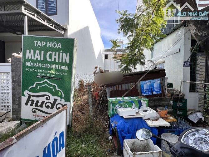 📌📌📌LÀM VIỆC TRỰC TIẾP GIÁ TỐT !!!Bán lô mt phần đình giót - 1