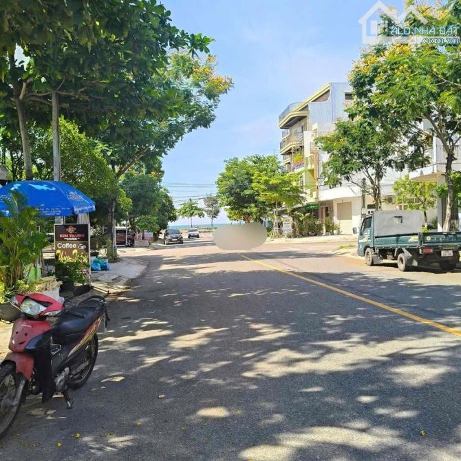 📌📌📌LÀM VIỆC TRỰC TIẾP GIÁ TỐT !!!lô đất Đường Phùng Hưng, Phường Thanh Khê Tây - 1