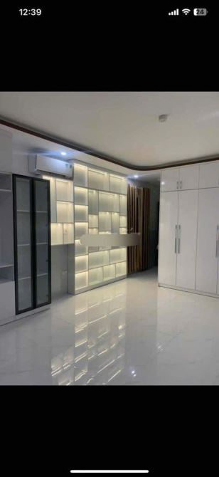 📌📌📌LÀM VIỆC TRỰC TIẾP GIÁ TỐT !!!bán nhà 4,5 tầng 2 mặt kiệt nguyễn hữu thọ - 1