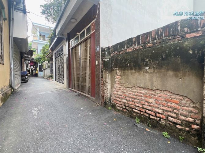 Đất đẹp Giang Xá, Thị Trấn Trôi 36m – Vị trí trung tâm - nhỉnh 3 tỷ - 1