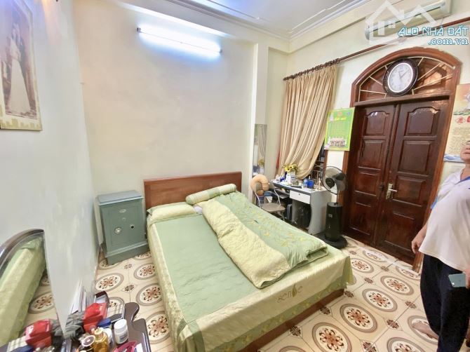 Bán nhà Huỳnh Thúc Kháng, dân trí cao, gần mặt phố  58m² – 13.2 tỷ - 1