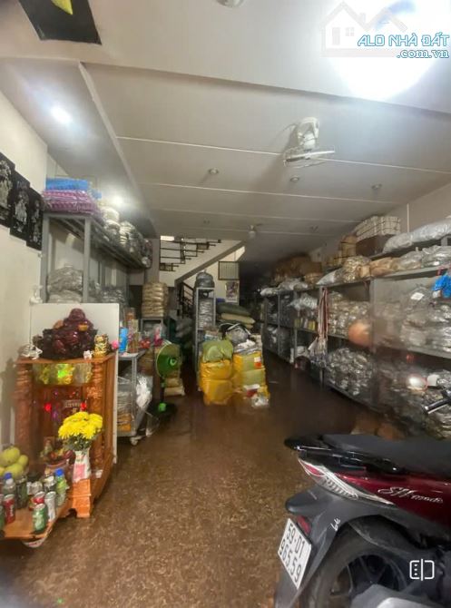 Siêu phẩm, Nhà 4 tầng, 70m2,5x15, hẻm 8m Gò Dầu. Vị trí vàng, giá 10.5 tỷ TL - 1