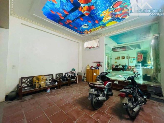 Bán đất mặt phố An Trai, 310m2, 3 tầng, mt 15m ô tô vào nhà, kinh doanh, giá 62 tỷ. - 1