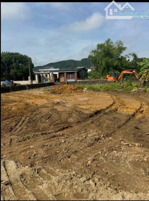 📌📌📌LÀM VIỆC TRỰC TIẾP GIÁ TỐT !!!Bán lô đất xã hòa phong hòa vang - 1