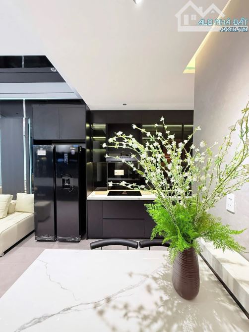 🏡 NHÀ 3 TẦNG FULL NỘI THẤT LUXURY – TRẦN CAO VÂN, THANH KHÊ - 1