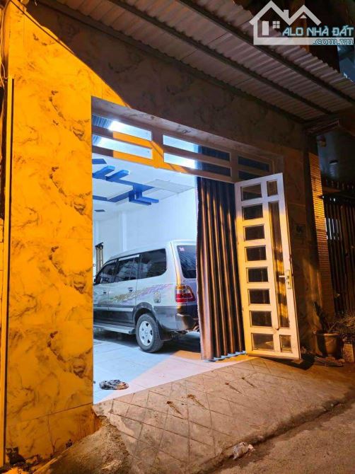 Cho thuê nhà 1 lầu gần chợ nổi Cái Răng 5 triệu - 1