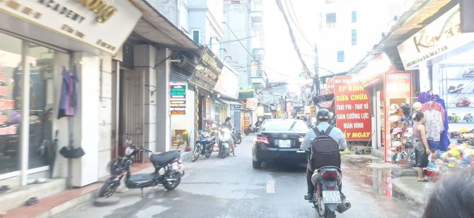 🔥 🔥 60M² LÔ GÓC ĐẸP– THIÊN LỘC ( KIM CHUNG CŨ)- Ô TÔ ĐỖ CỬA -  VỊ TRÍ ĐẮC ĐỊA-  SINH LỜI - 1