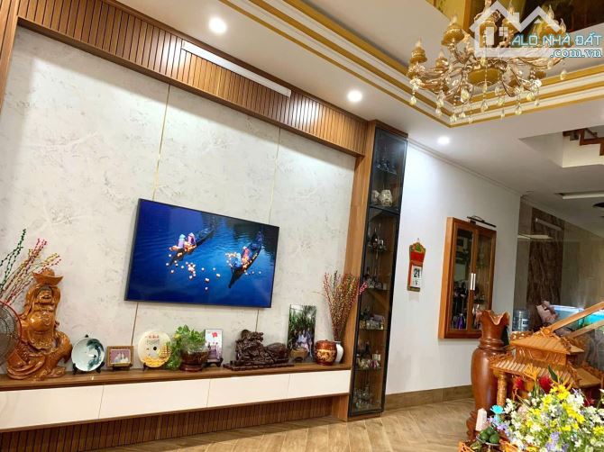 💥Nhà 2 Mê TC 100%,5*20m,Đương Thạch Lam,khu Đấu Giá Võ Thị Sáu thông Trần Quý Cáp - 1