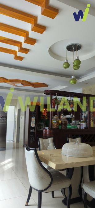 BÁN NHÀ PHAN CHU TRINH GÓC 2 MẶT TIỀN DIỆN TÍCH 97m² GẦN BIỂN VÀ NÚI KHÔNG KHÍ TRONG LÀNH - 1