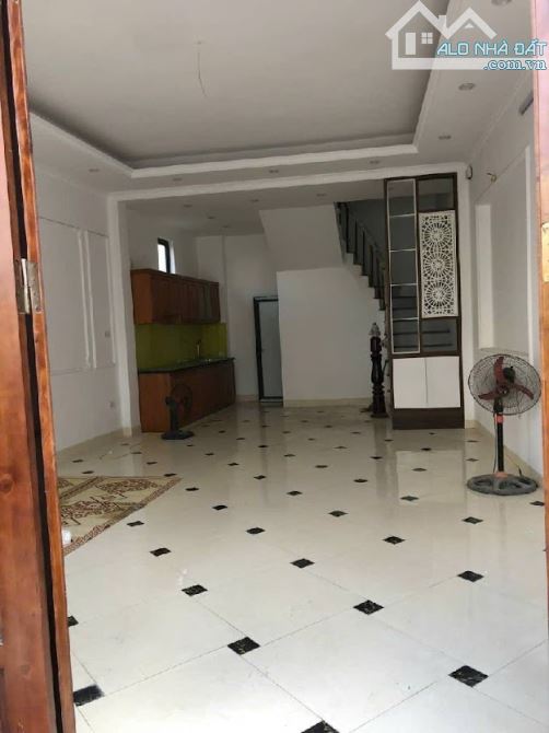 Đất Xuân Đỗ -Cự Khối-Long Biên -5 Tầng - 1