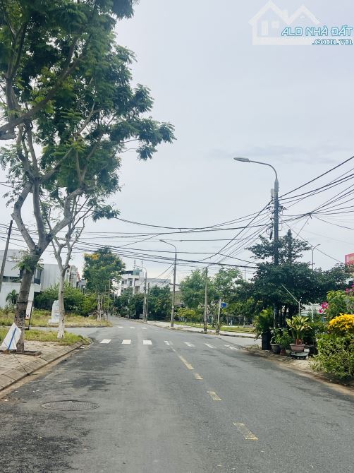 Bán Đất đường Trà Lộ 159 m2 ngang 7m khu tdc tân trà chính chủ - 1
