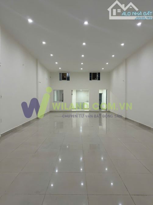 BÁN NHÀ MẶT TIỀN NGANG 6M ĐƯỜNG THỐNG NHẤT ĐOẠN KINH DOANH TỐT VỊ TRÍ HẤP DẪN - 1