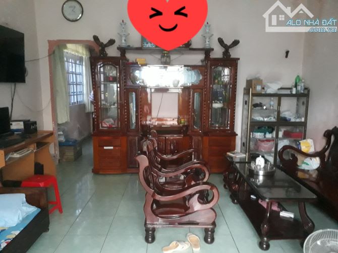 Nhà Cấp 4 Linh Trung Hẻm Ô thông Xây CHDV - 1