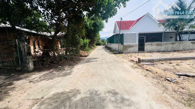 🍄Suối  Tiên, giá đầu tư nhanh trong tuần. Hương Lộ 39 vào đất chỉ 30m - 1