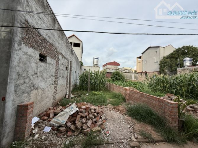 🔥 Đất trung tâm Dương Quang – 54m², giá chỉ 3,2 tỷ – Ngõ thoáng gần ô tô tránh - 1