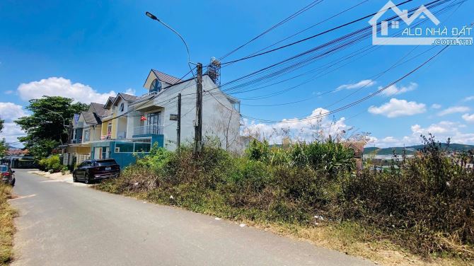 ĐẤT MẶT TIỀN KQH _ VIEW THÀNH PHỐ CỰC ĐẸP - 1