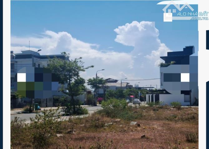 Bán đất Hói Kiểng,Nam Hòa Xuân, giá tốt - 1