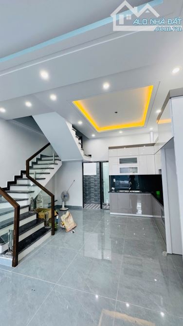 ❌ Độc lập, oto đỗ cửa, tại Bạch Mai,Hồng Thái,   ngay sau UBND Xã Bạch Mai ✔️ DT 50m2* 3 t - 1