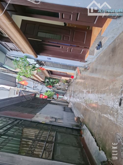 BÁN 160M² ĐẤT  NGAY CHỢ XỐM HÀ ĐÔNG.  HN CHƯA  TỚI  100 TR/M - 1