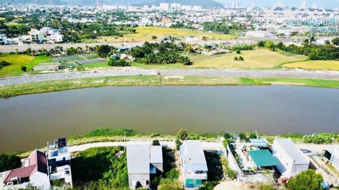 🌾BÁN ĐẤT VIEW SÔNG THUỶ TÚ GIÁ TỐT NGANG 10M - 1