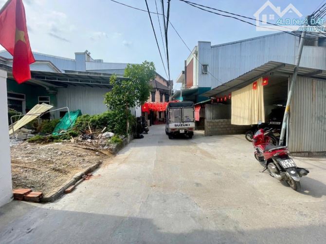 ❌Bán Đất Kiệt ô tô Phan Chu Trinh, An Cựu, TP Huế - 1