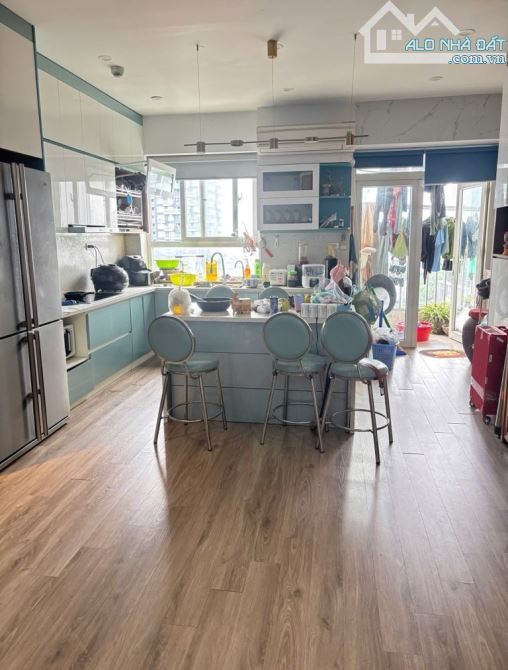 CHỦ CẦN BÁN GẤP CHUNG CƯ CAO CẤP SÔNG HỒNG PARK VIEW 165 THÁI HÀ 127M2 - 11 TỶ - HIẾM - 1